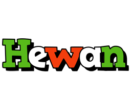 Hewan venezia logo