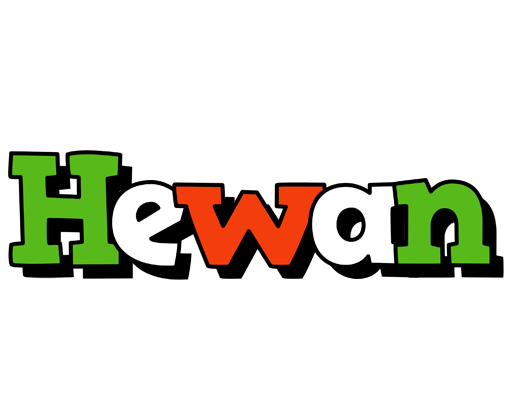 Hewan venezia logo