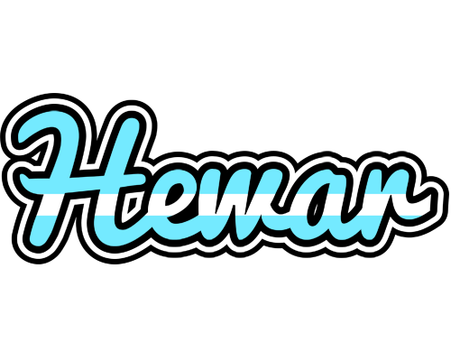 Hewar argentine logo
