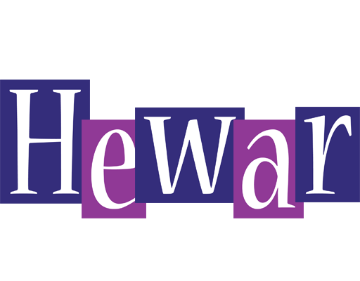 Hewar autumn logo