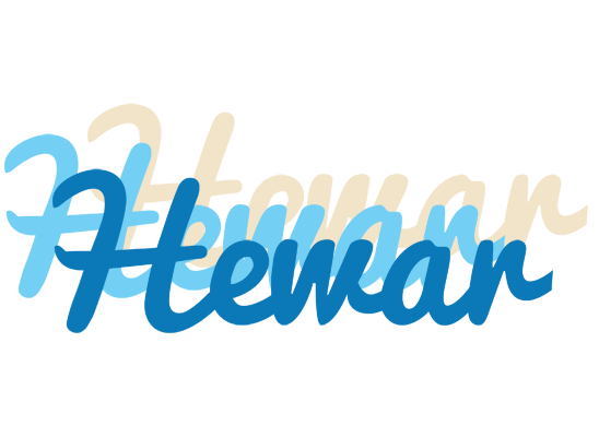Hewar breeze logo