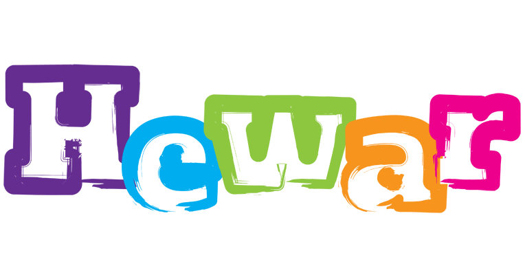 Hewar casino logo