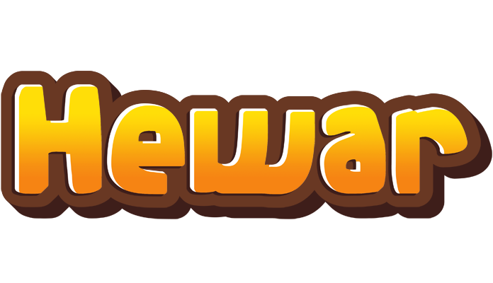 Hewar cookies logo