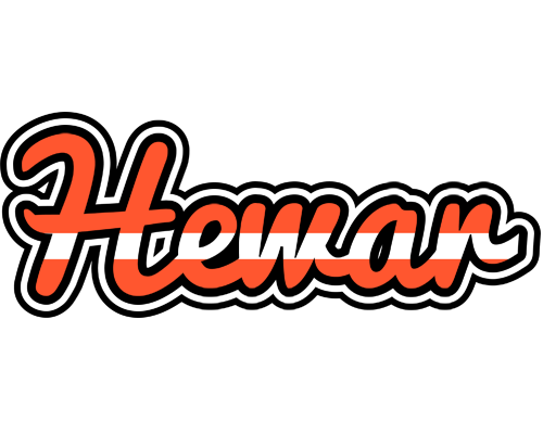 Hewar denmark logo