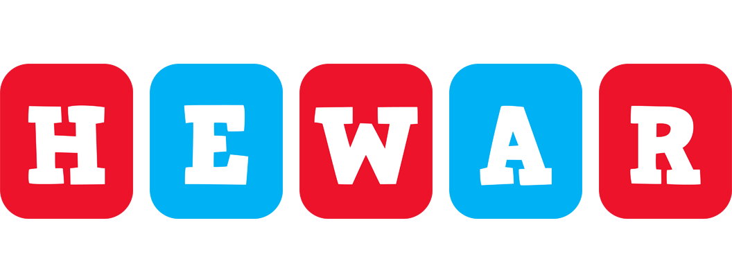 Hewar diesel logo