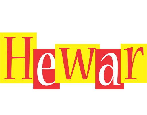 Hewar errors logo