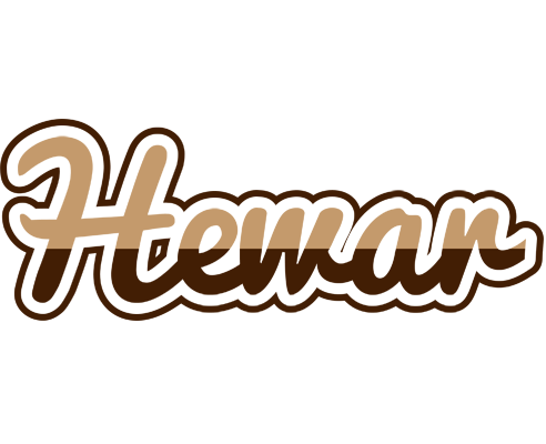Hewar exclusive logo