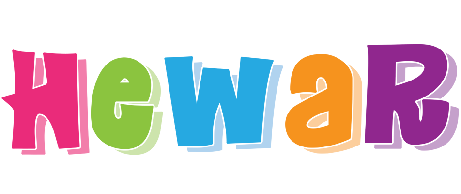 Hewar friday logo