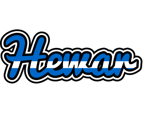 Hewar greece logo
