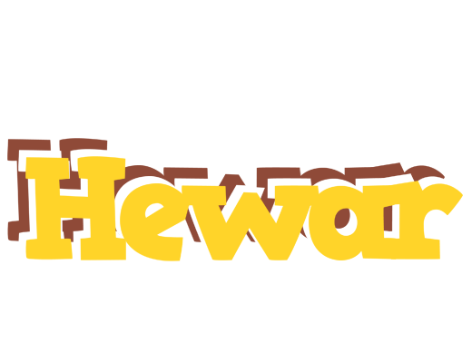 Hewar hotcup logo