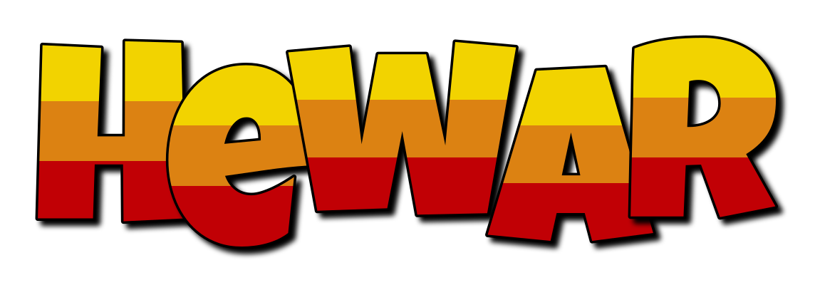 Hewar jungle logo