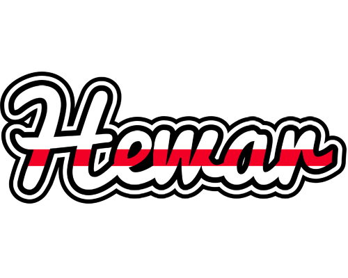 Hewar kingdom logo
