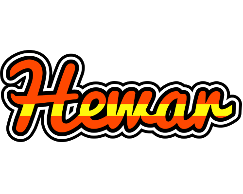Hewar madrid logo