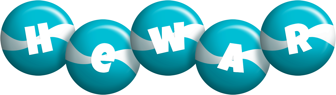 Hewar messi logo