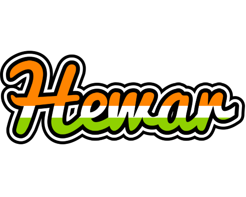 Hewar mumbai logo