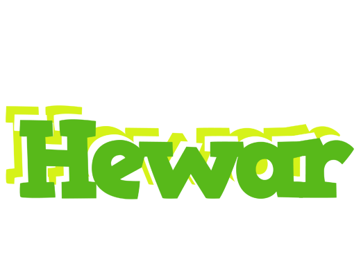 Hewar picnic logo