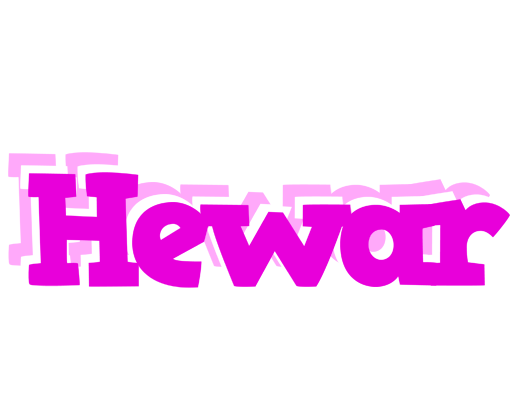 Hewar rumba logo