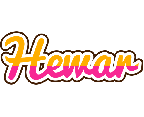 Hewar smoothie logo