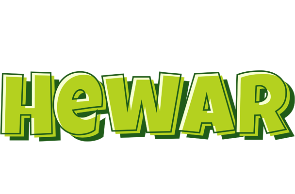 Hewar summer logo