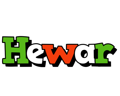 Hewar venezia logo