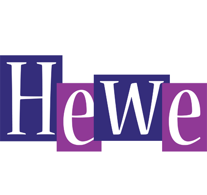 Hewe autumn logo