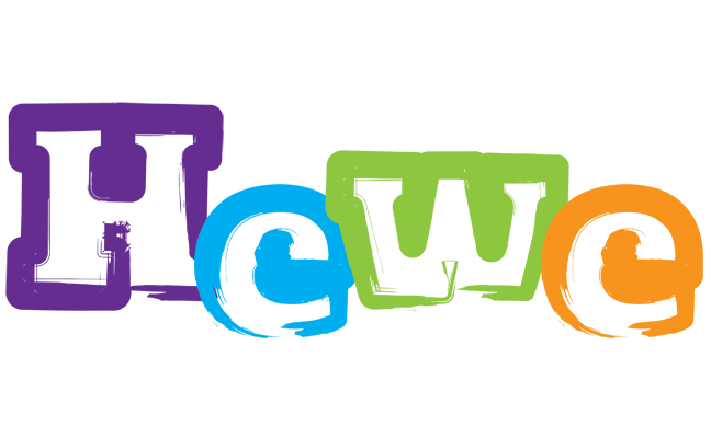 Hewe casino logo