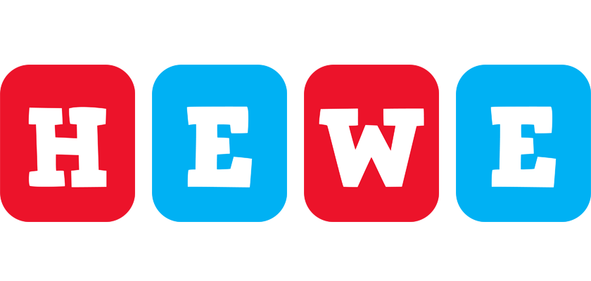 Hewe diesel logo