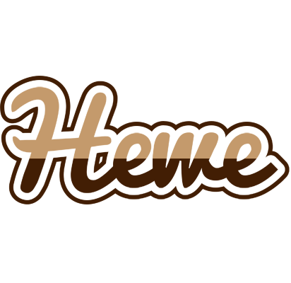 Hewe exclusive logo
