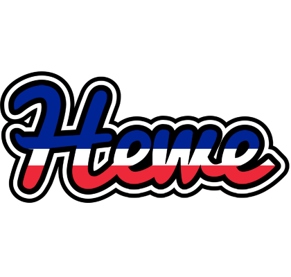 Hewe france logo