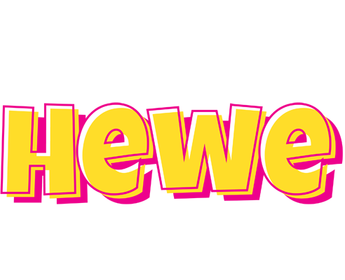 Hewe kaboom logo