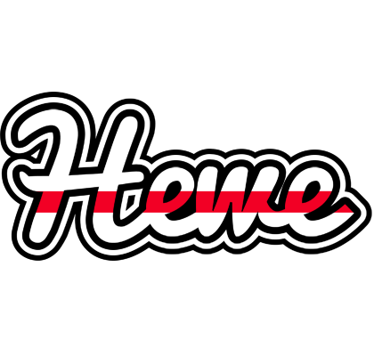 Hewe kingdom logo