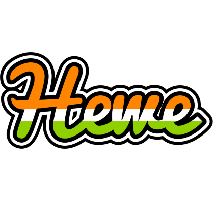 Hewe mumbai logo