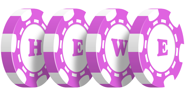 Hewe river logo