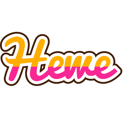Hewe smoothie logo