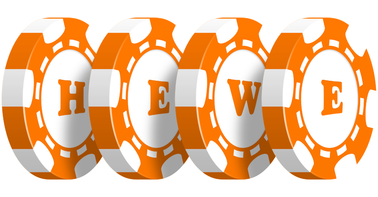 Hewe stacks logo