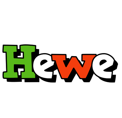 Hewe venezia logo