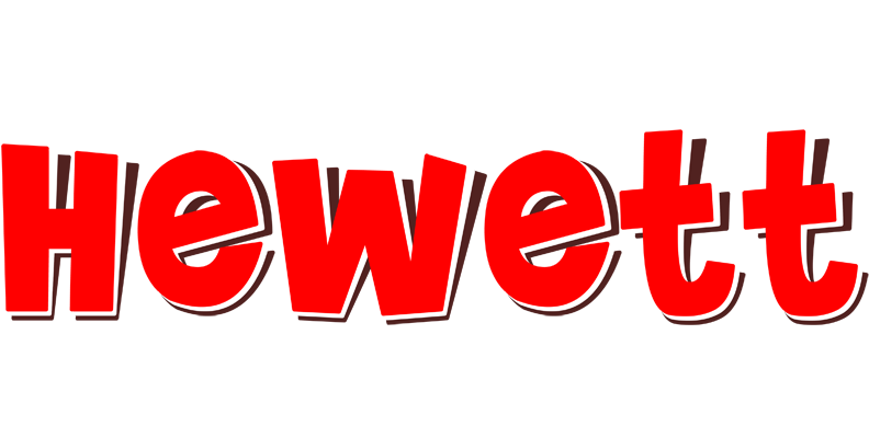 Hewett basket logo