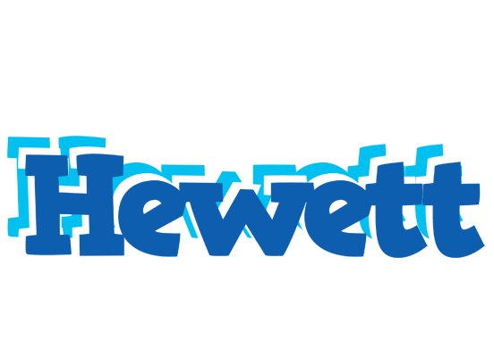 Hewett business logo
