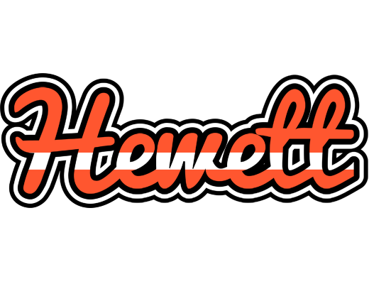 Hewett denmark logo