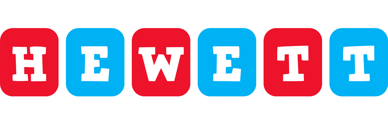 Hewett diesel logo