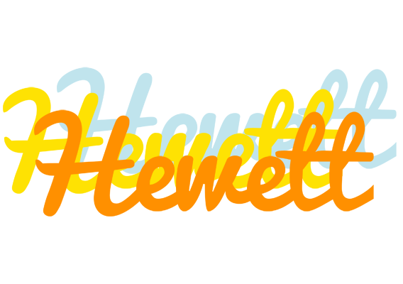 Hewett energy logo