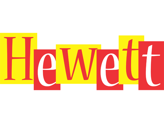Hewett errors logo