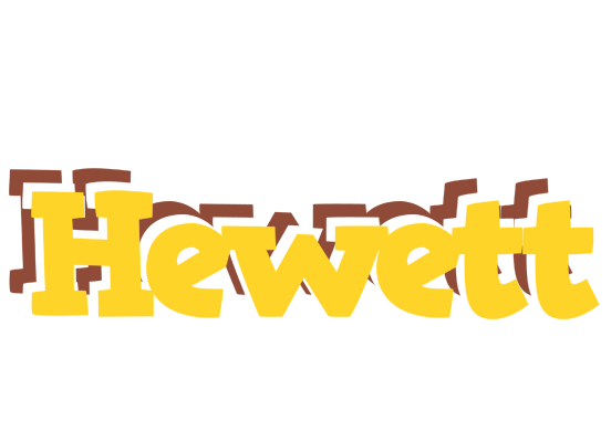 Hewett hotcup logo
