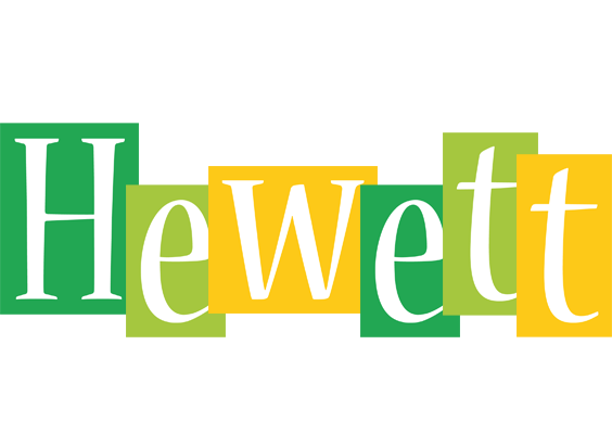Hewett lemonade logo