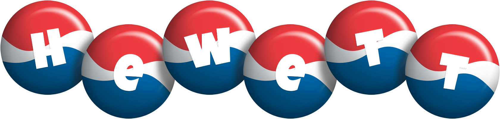 Hewett paris logo