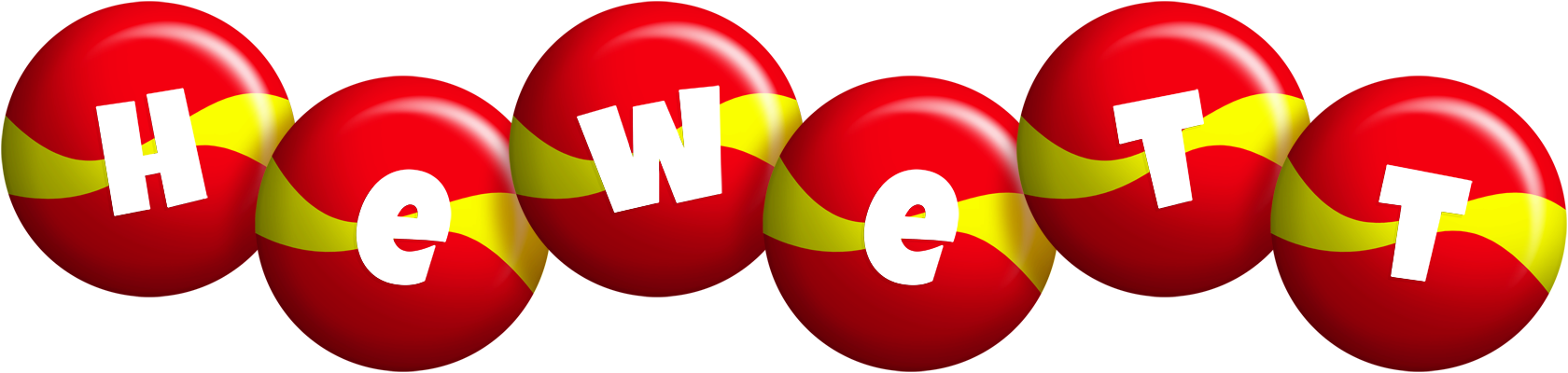 Hewett spain logo
