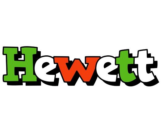 Hewett venezia logo