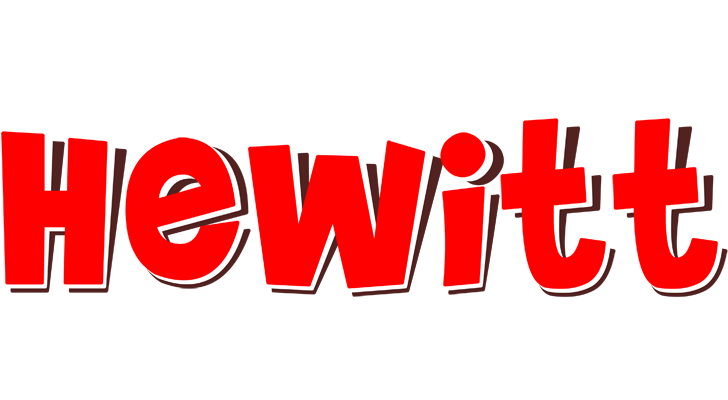 Hewitt basket logo