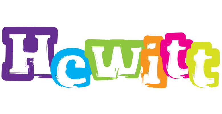Hewitt casino logo