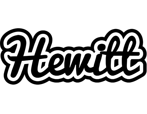 Hewitt chess logo